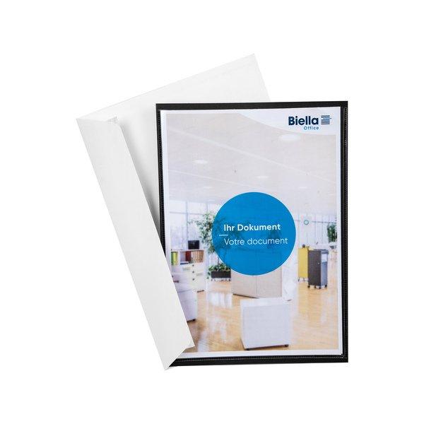 Biella Präsentationsmappe