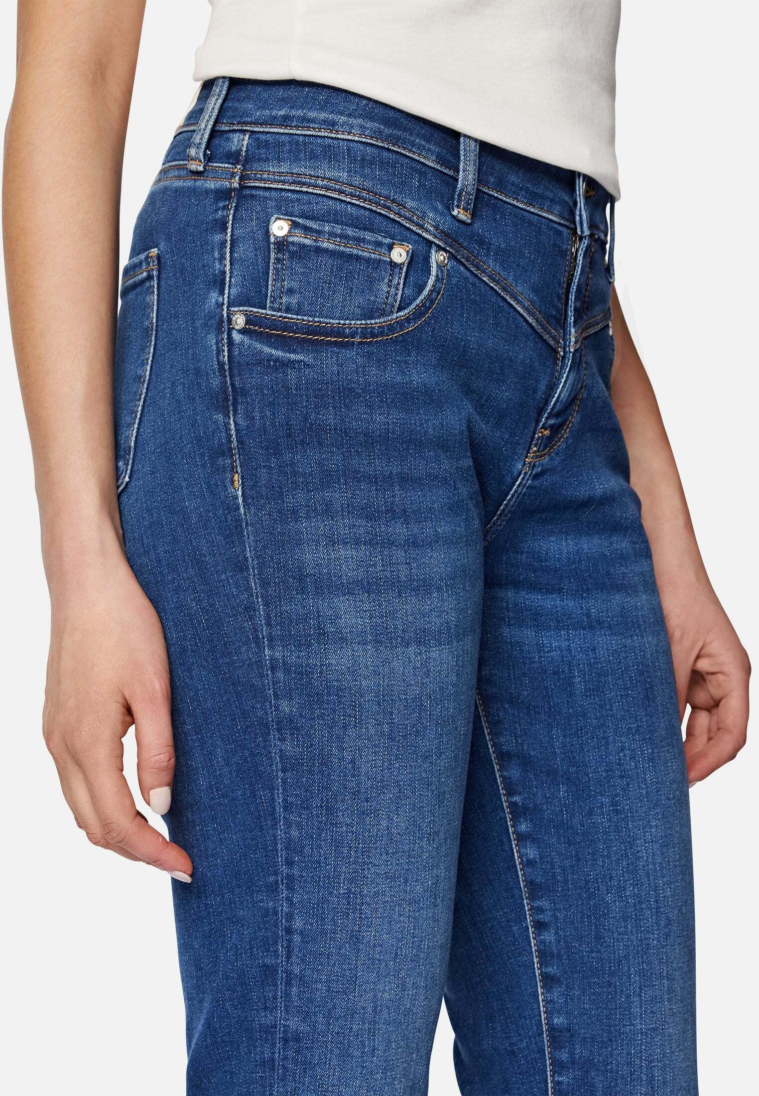Mavi Sophie Slim Skinny Jeans