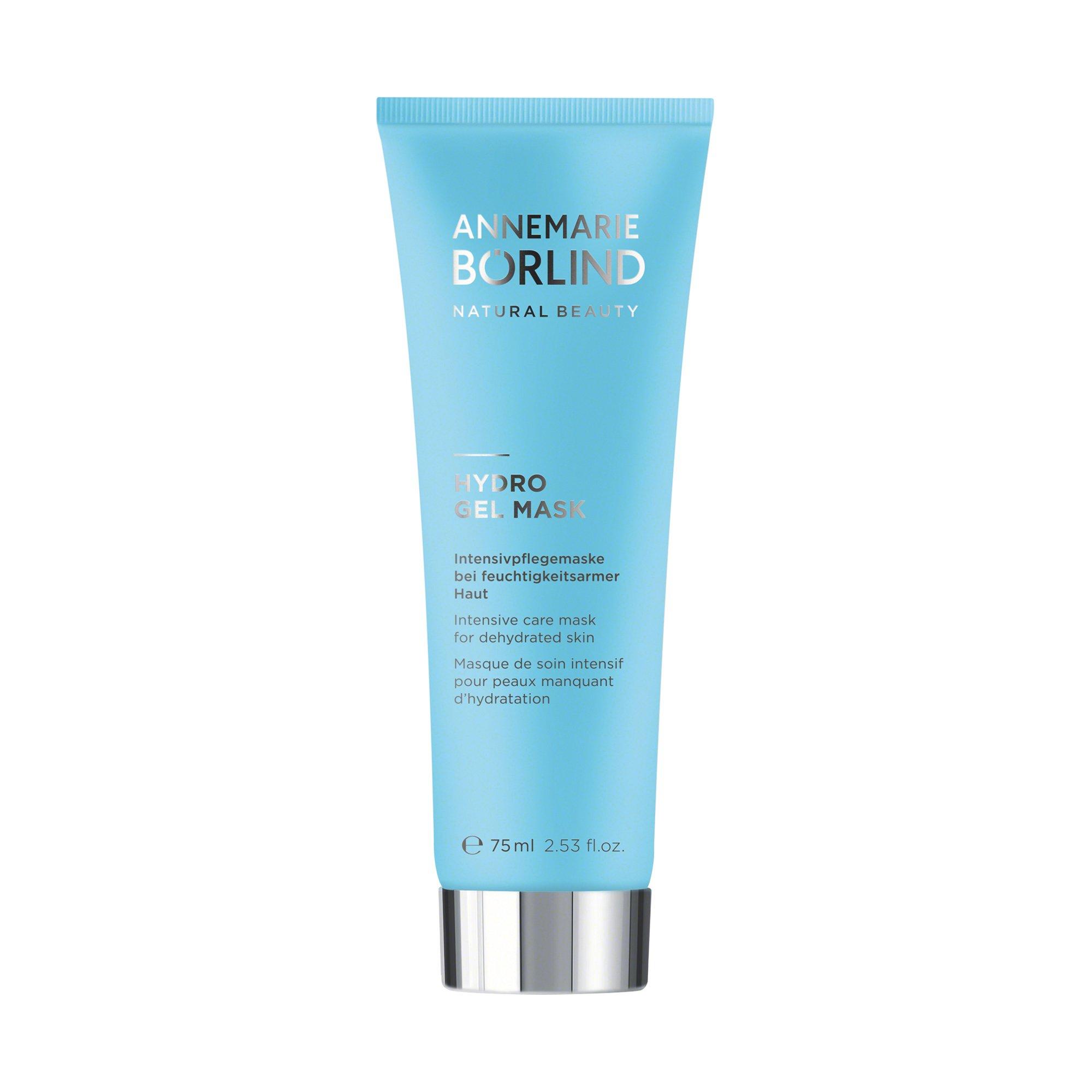 Annemarie Börlind BEAUTY MASKS Hydro Gel Mask