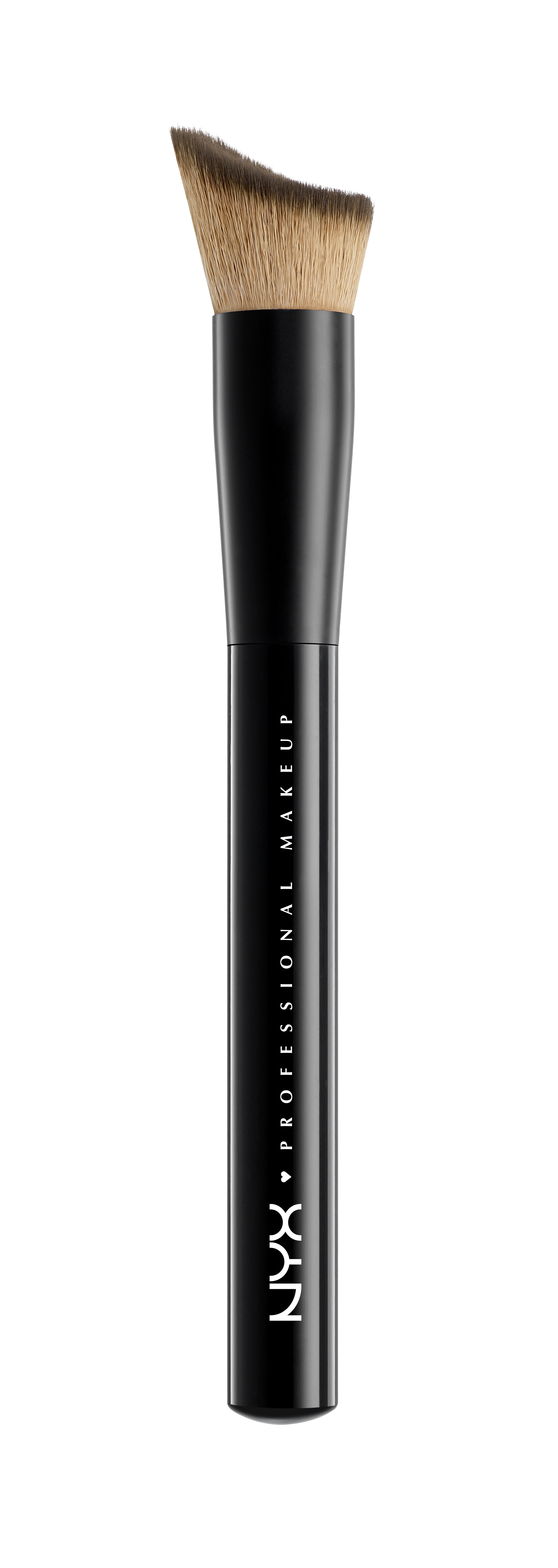 NYX-PROFESSIONAL-MAKEUP Total Control Drop Foundation Brush