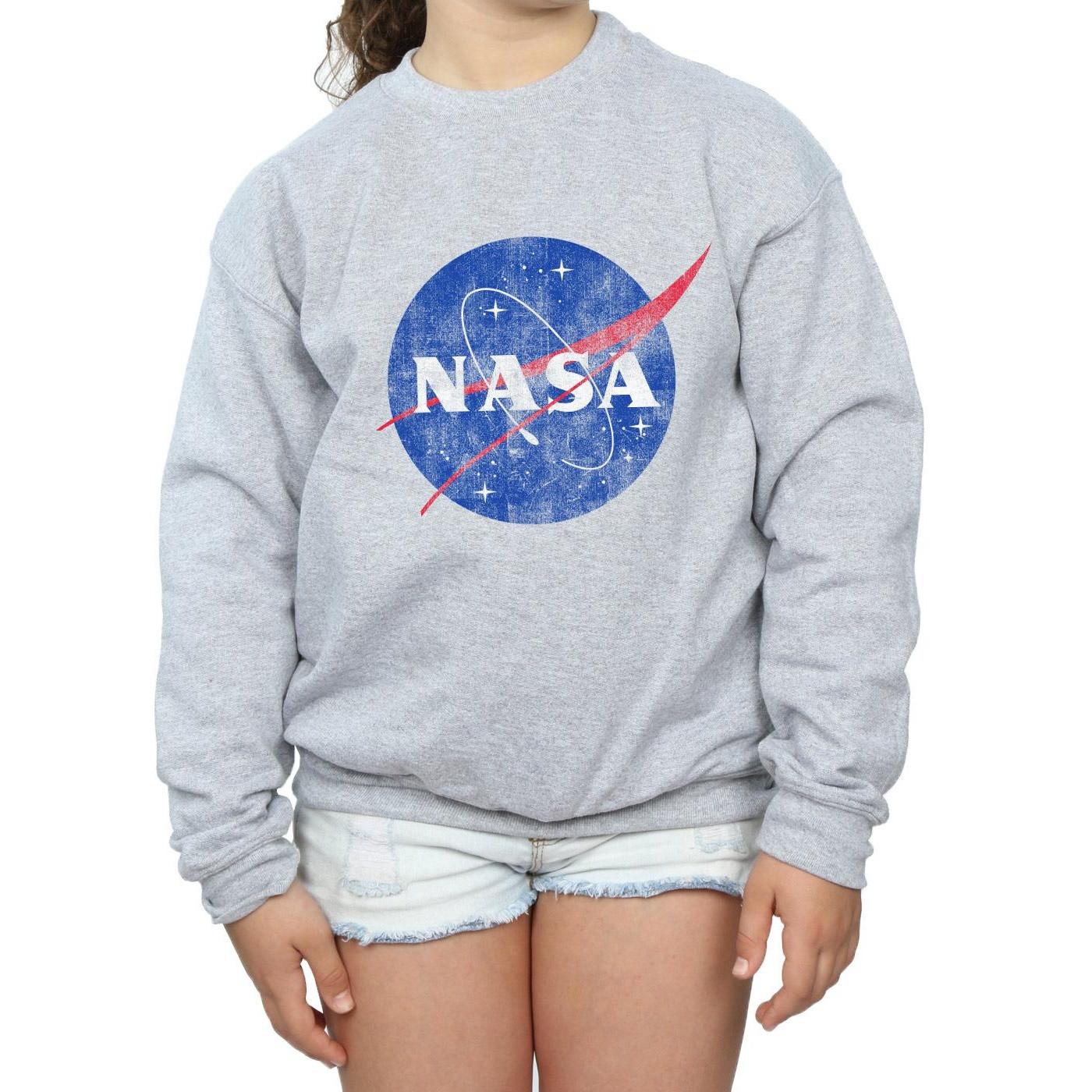 Nasa Sweatshirt