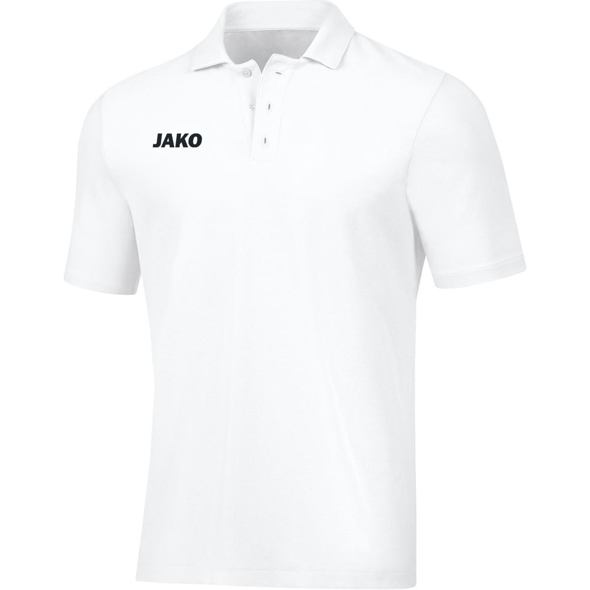 Jako polo-shirt kind base