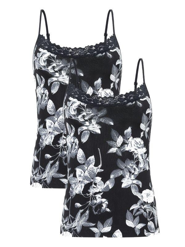 JOCKEY Parisienne Camisole