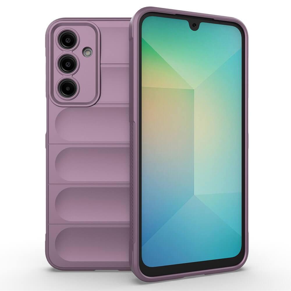 Cover-Discount Galaxy A56 5G - Rugged Protective Hülle