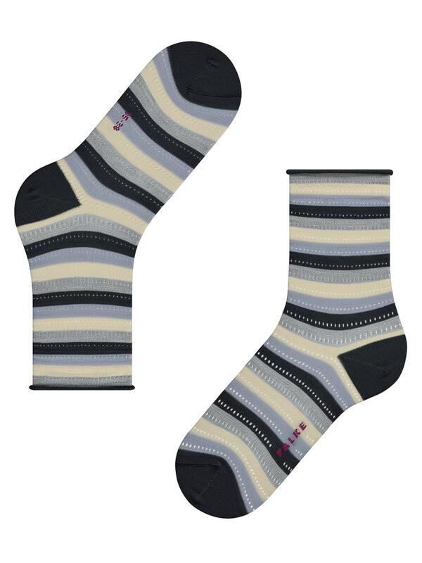 FALKE Active Breeze Dopamine Stripe
