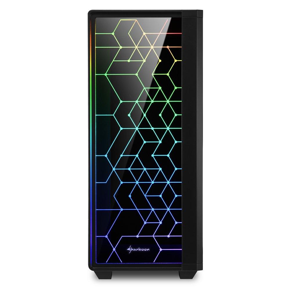 Sharkoon PC-Gehäuse