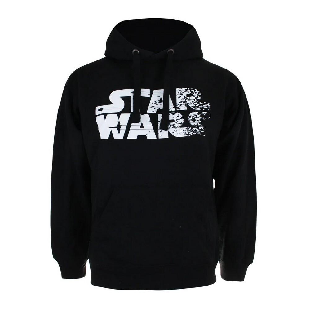 STAR WARS Rebel Hoodie zum Überziehen