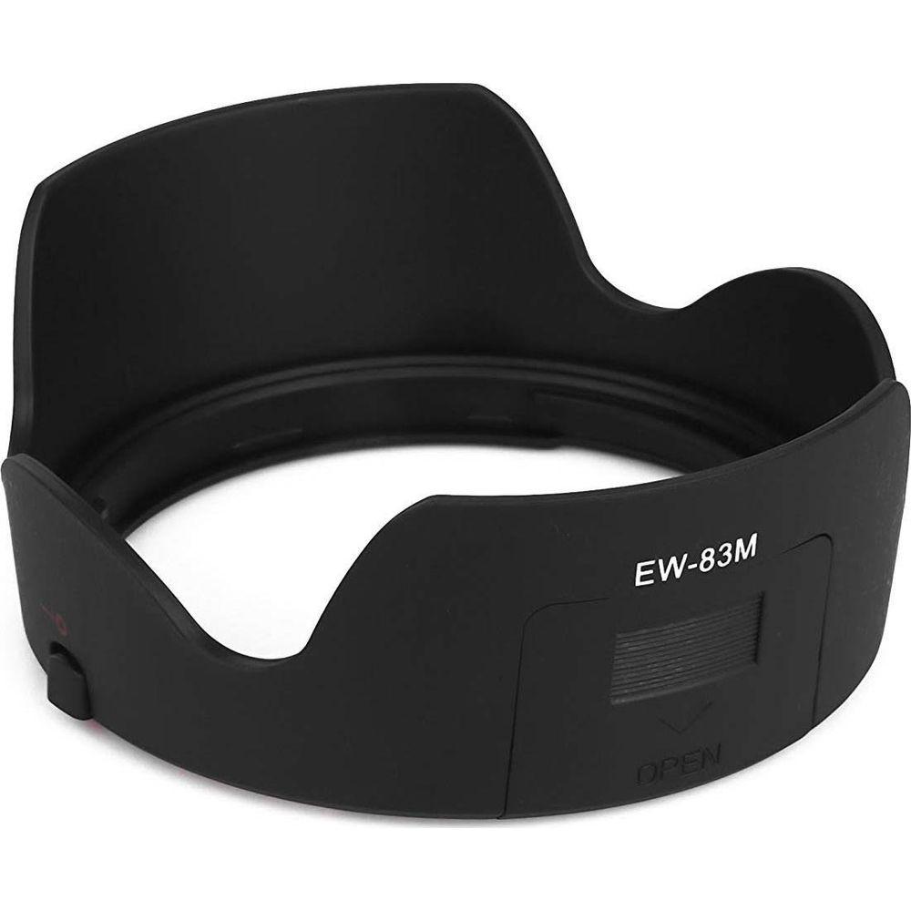 Canon Sonnenblende EW-83