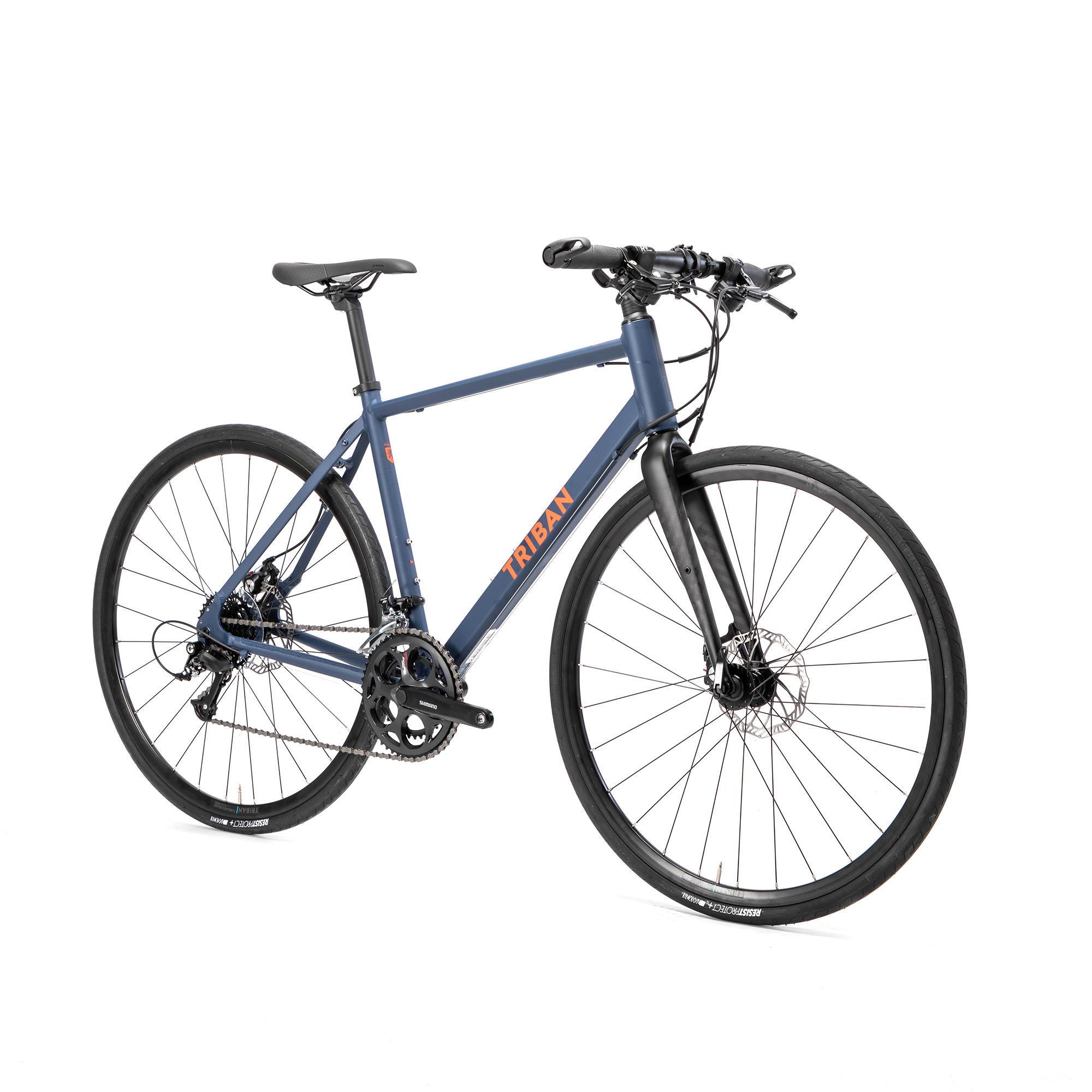 BTWIN RC120