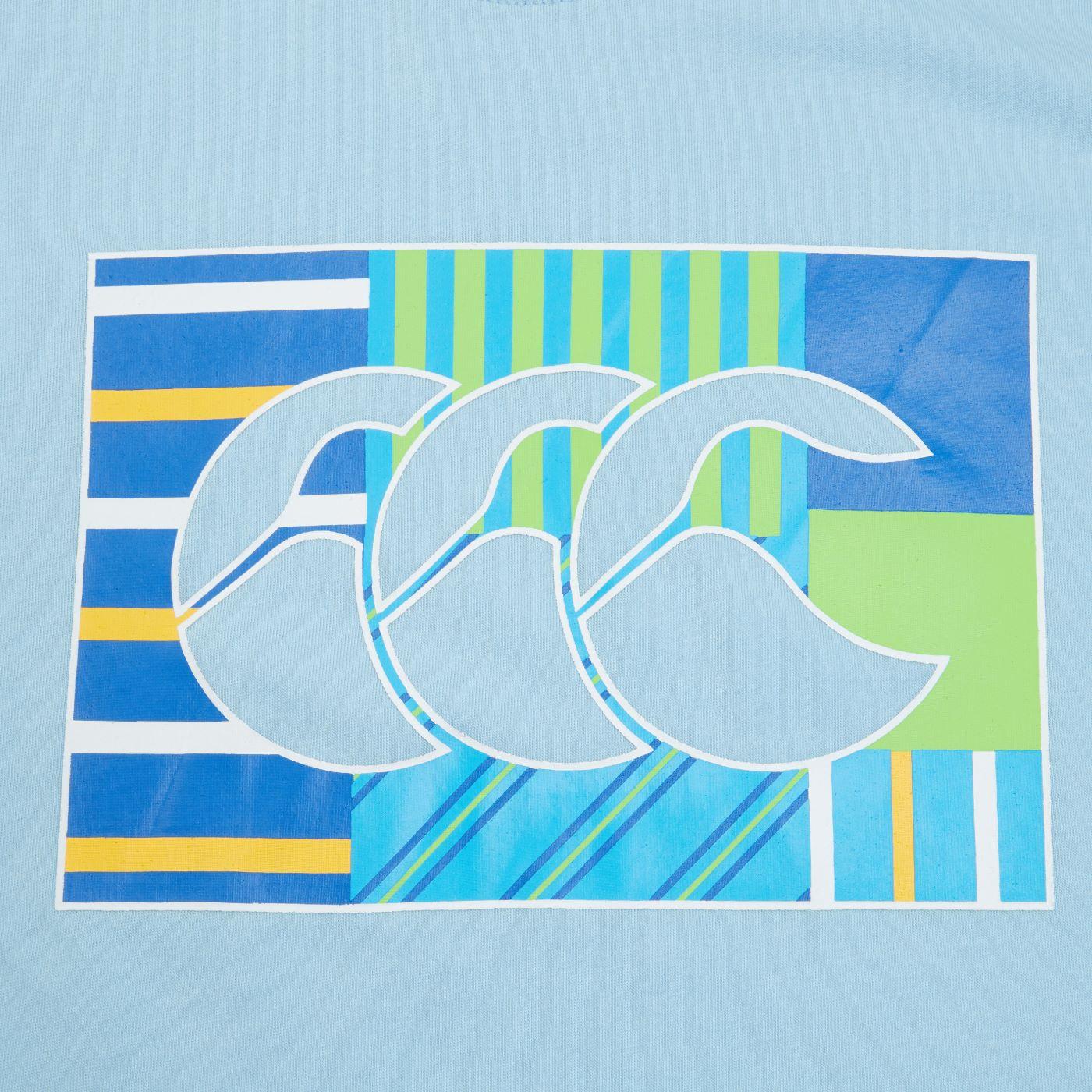 Canterbury t-shirt uglies