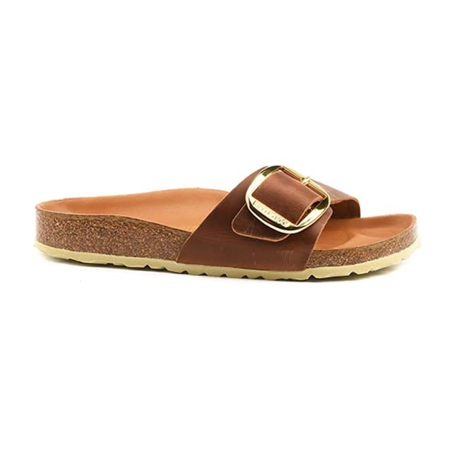 BIRKENSTOCK MADRID N BIG BUCKLE