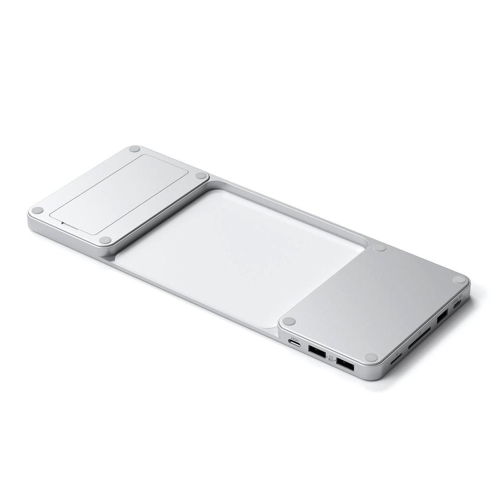 SATECHI USB-C Slim Dock für iMac 24