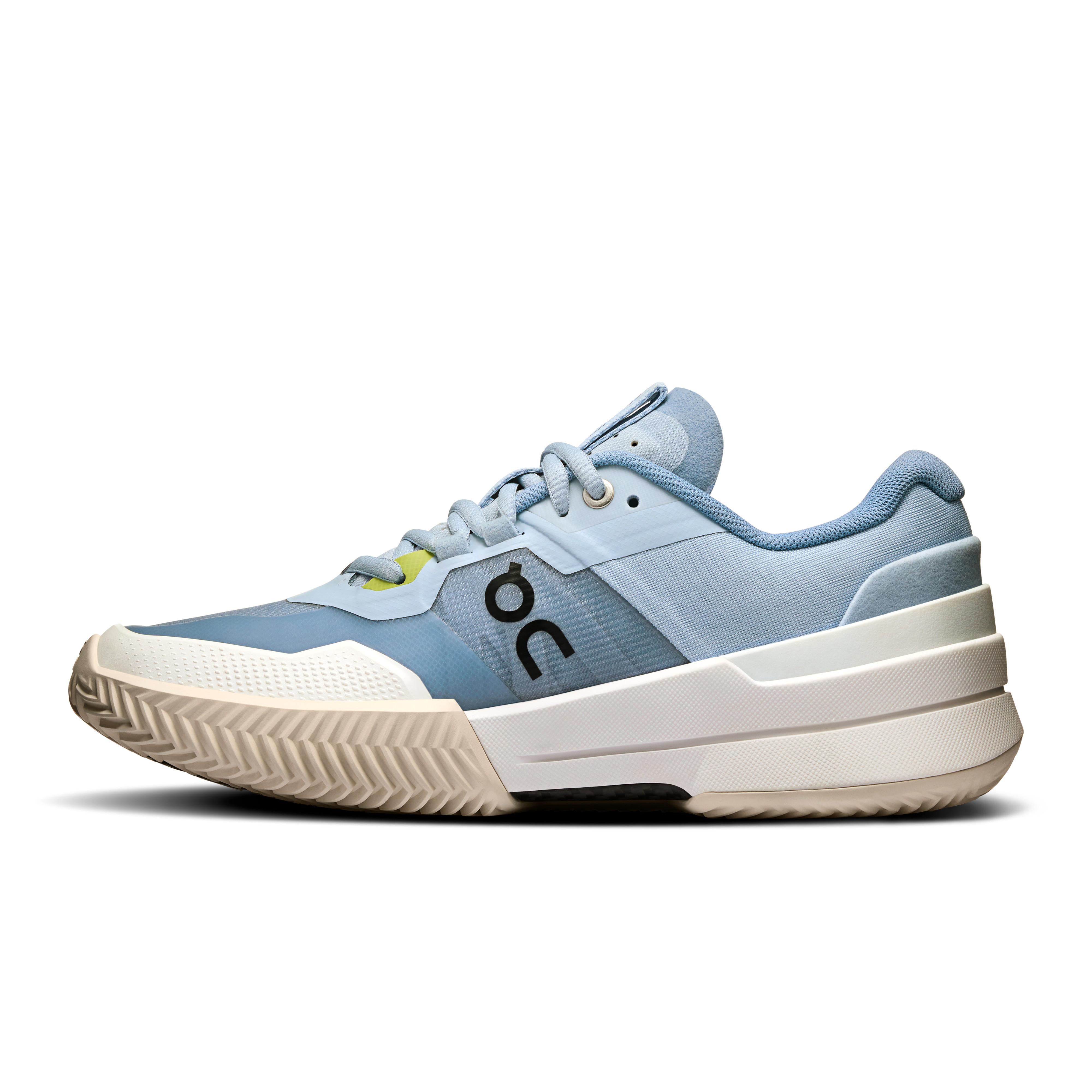 On Running THE ROGER Pro 2 Sandplatz Tennisschuh