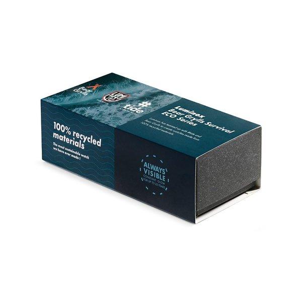 Luminox Bear Grylls Survival ECO Master Chronograph Uhr