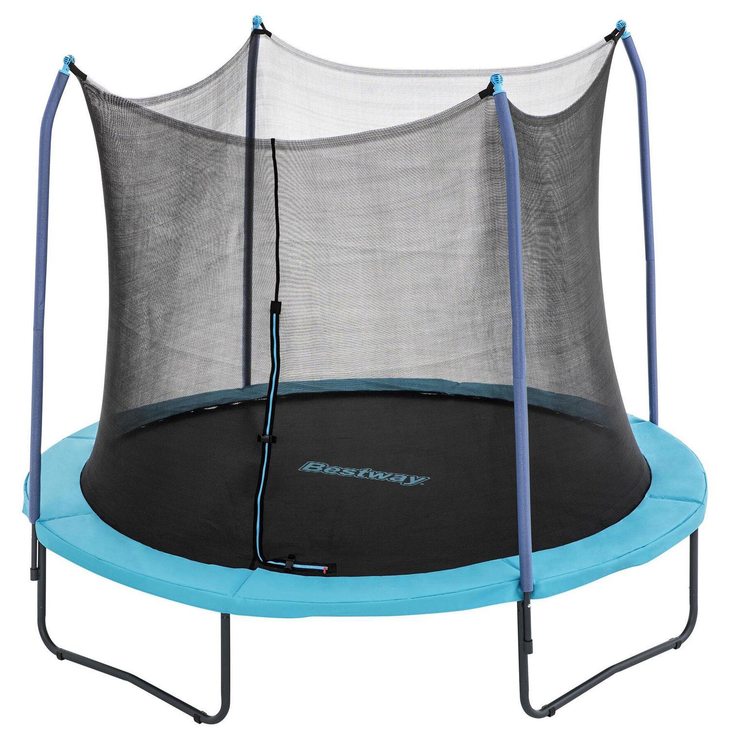 Bestway Xtreme Air Trampolin 3,05 m x 2,55 m