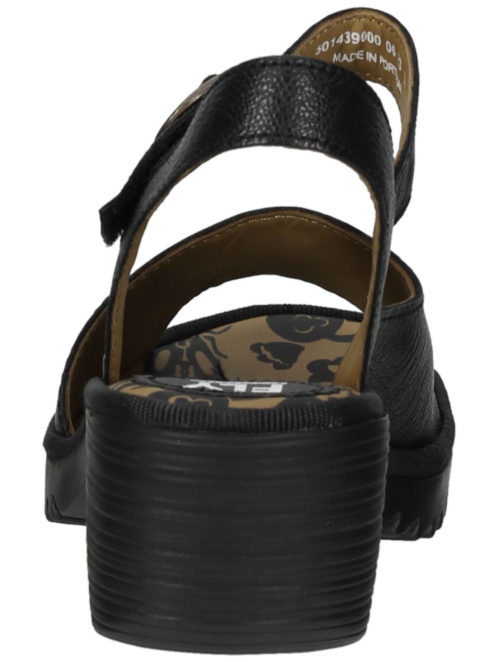 FLY London Sandalen