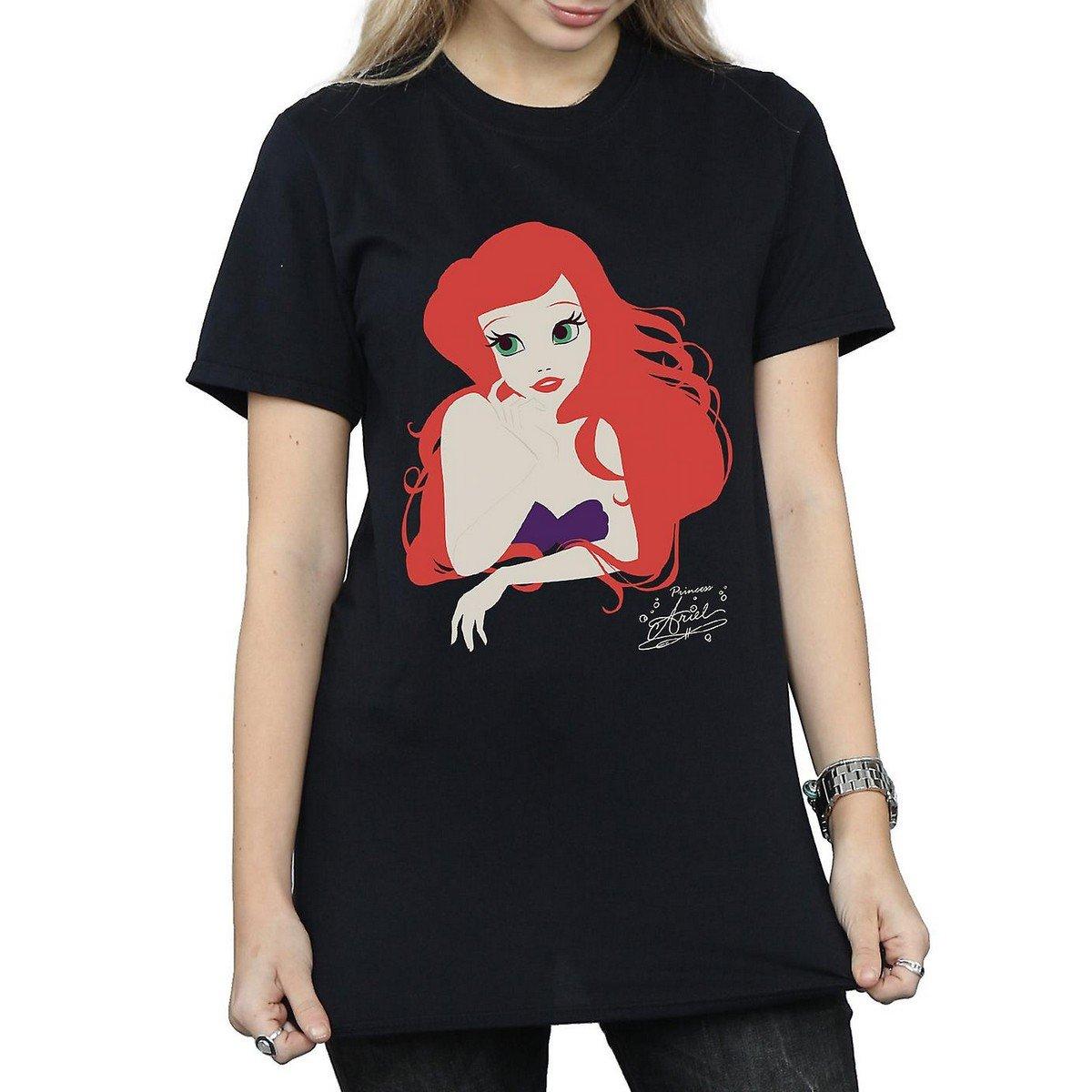 The Little Mermaid The Little Mermaid Arielle T-Shirt