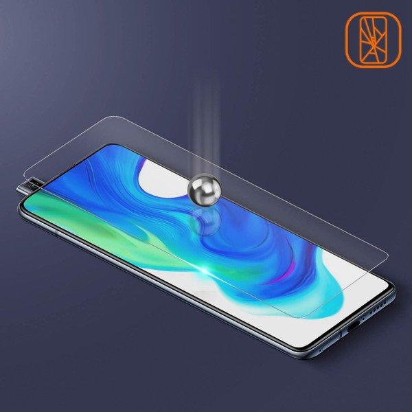 Imak Flexible Folie Xiaomi Poco F2 Pro