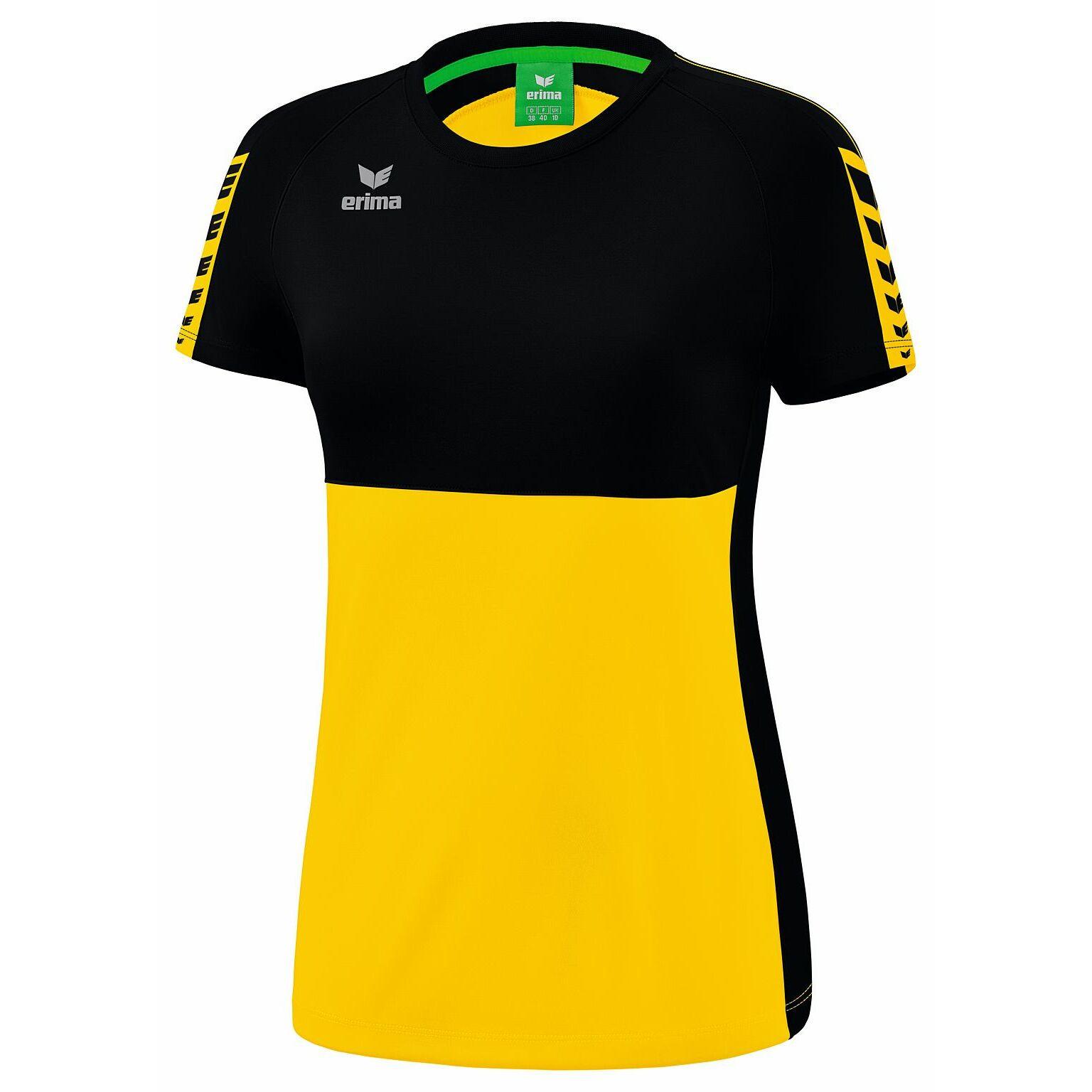 Erima trikot damen six wings