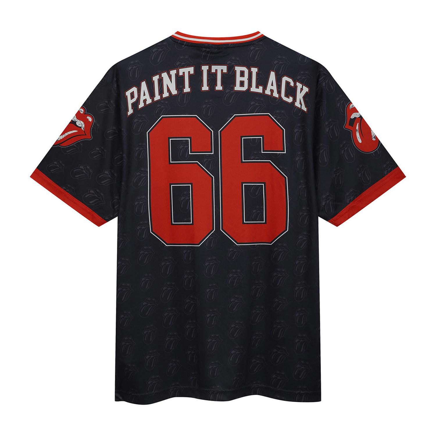 Amplified Iron Man FC T-Shirt