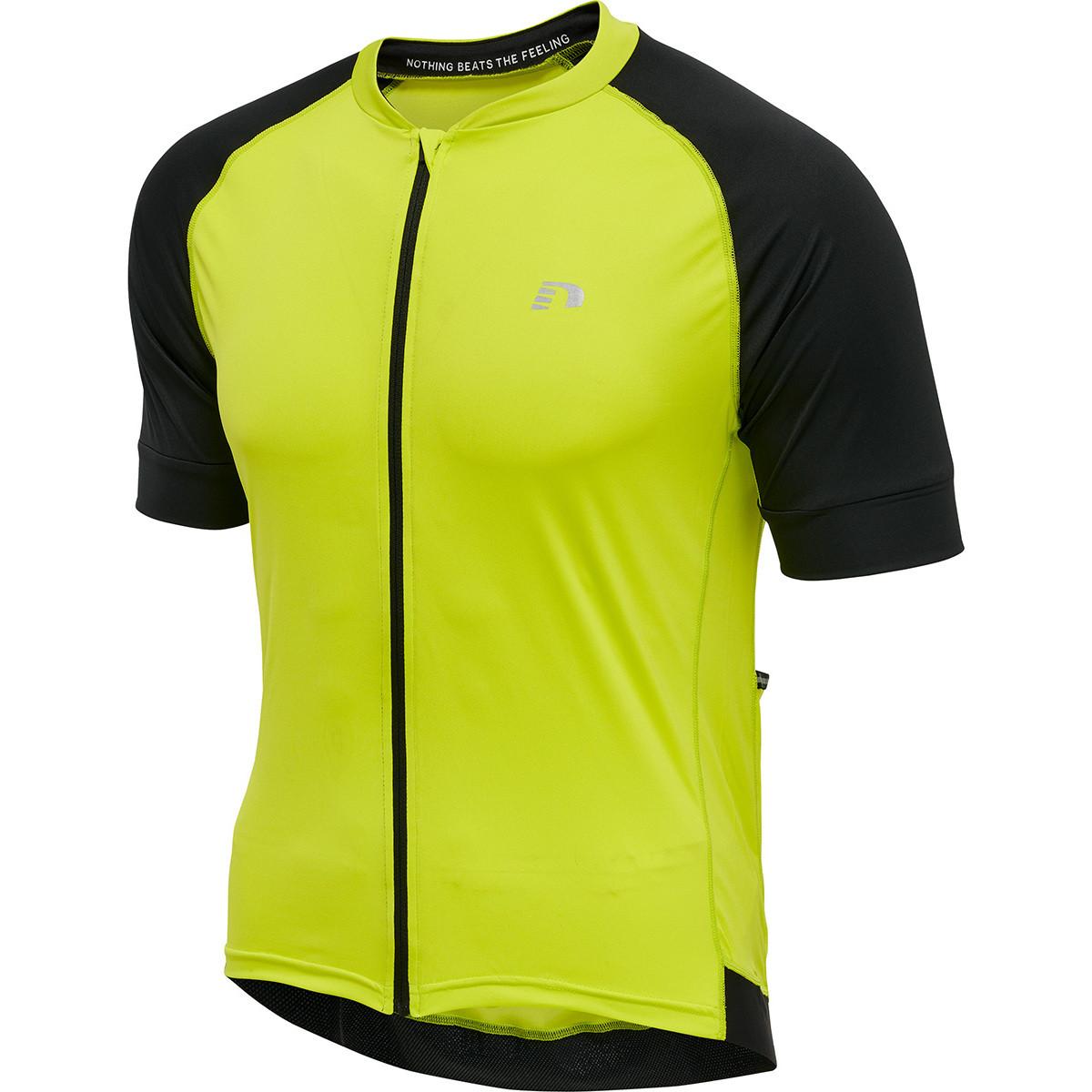 Newline fu zip trikot newine core