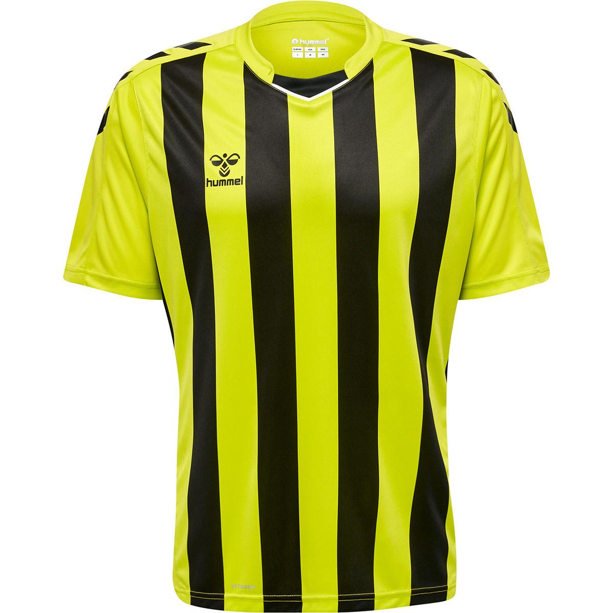 Hummel trikot huel striped