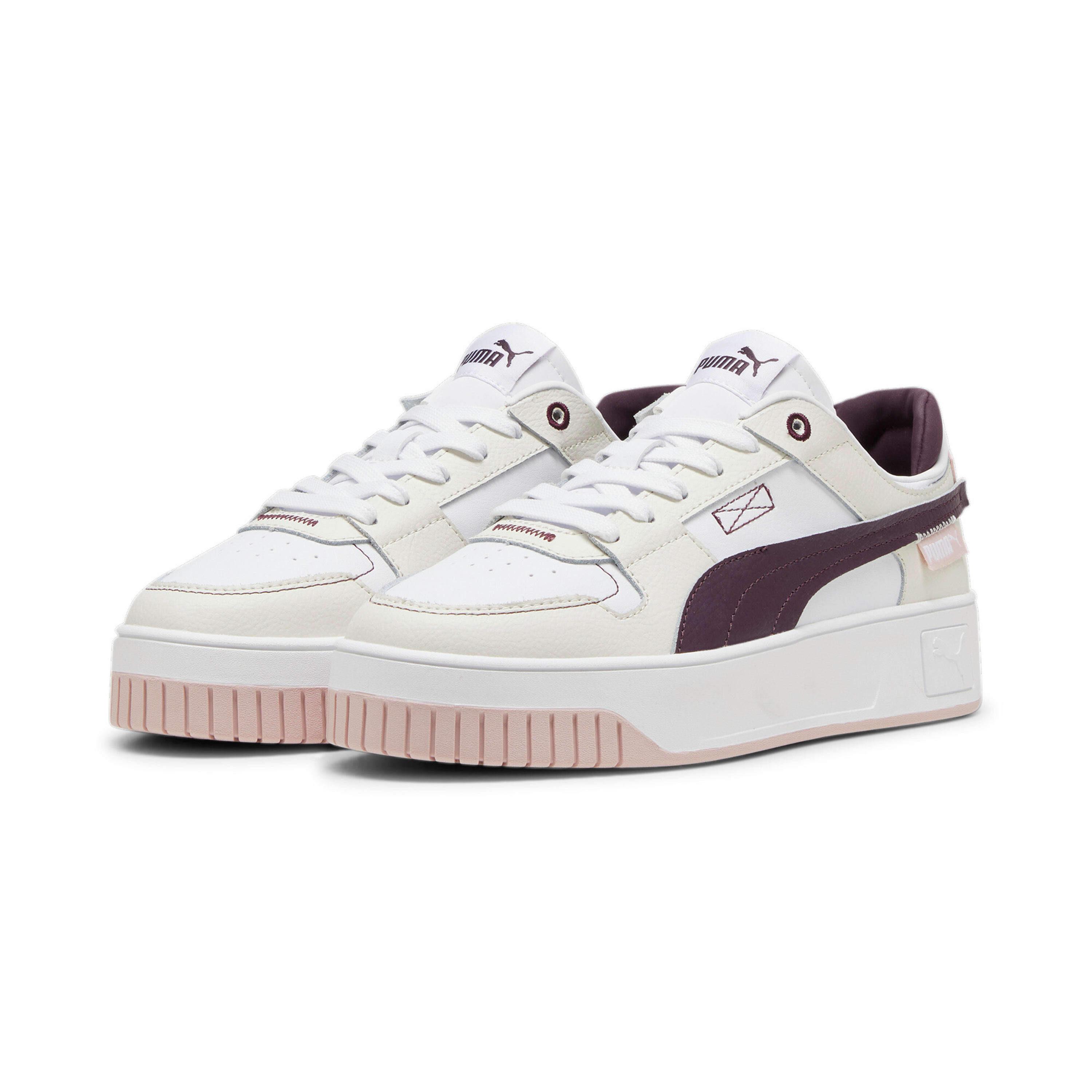 PUMA sneakers carina street vtg