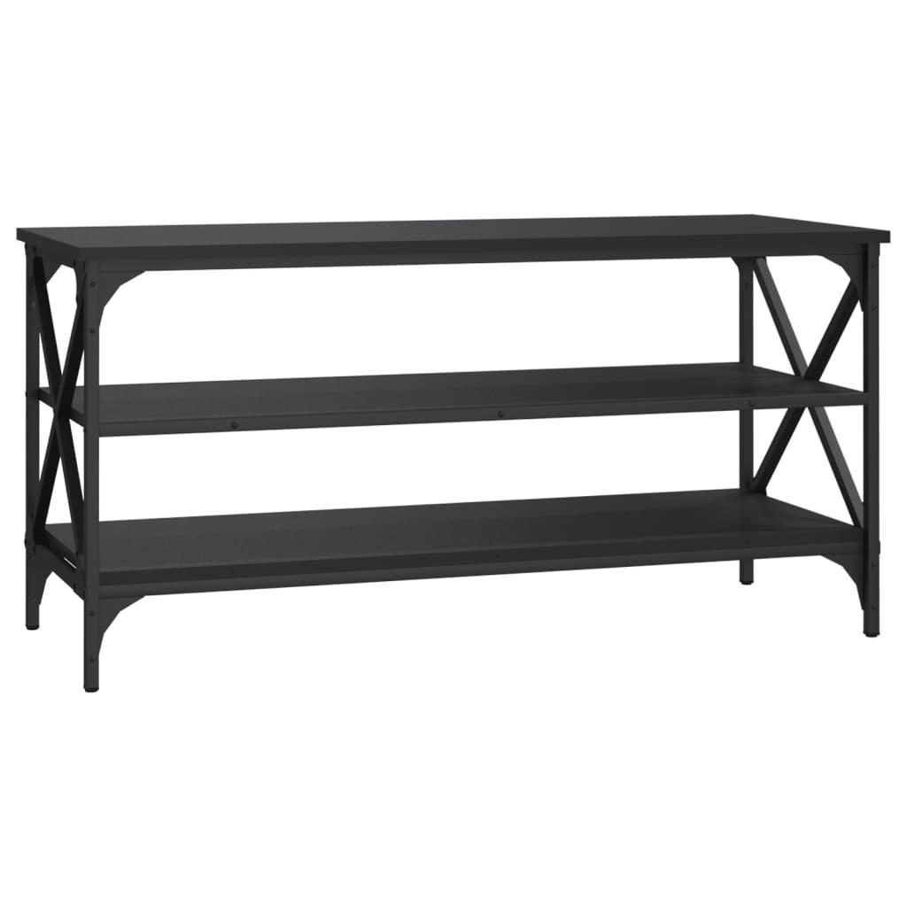 VidaXL Tv-schrank holzwerkstoff