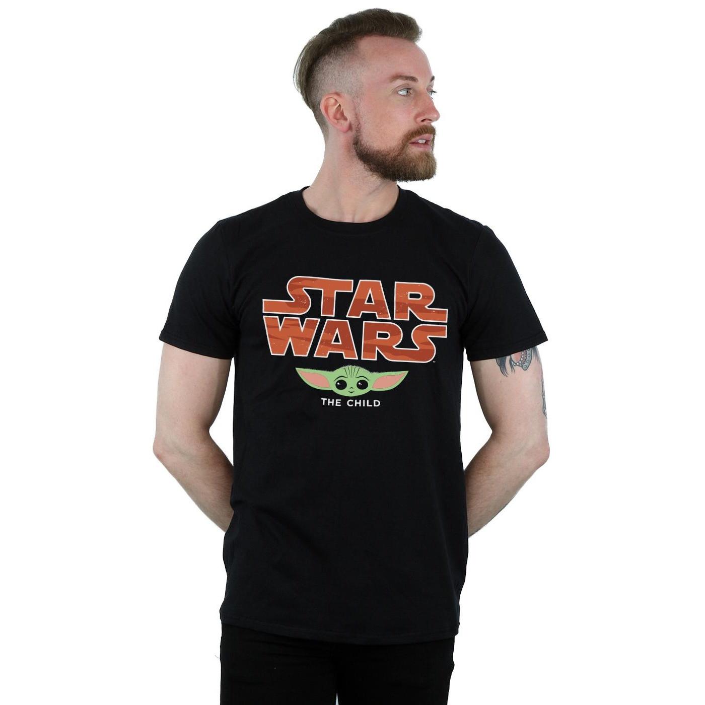STAR WARS The Mandalorian The Child T-Shirt