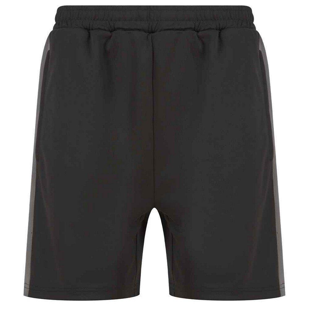 Finden & Hales Trainingsshorts mit Seitentaschen