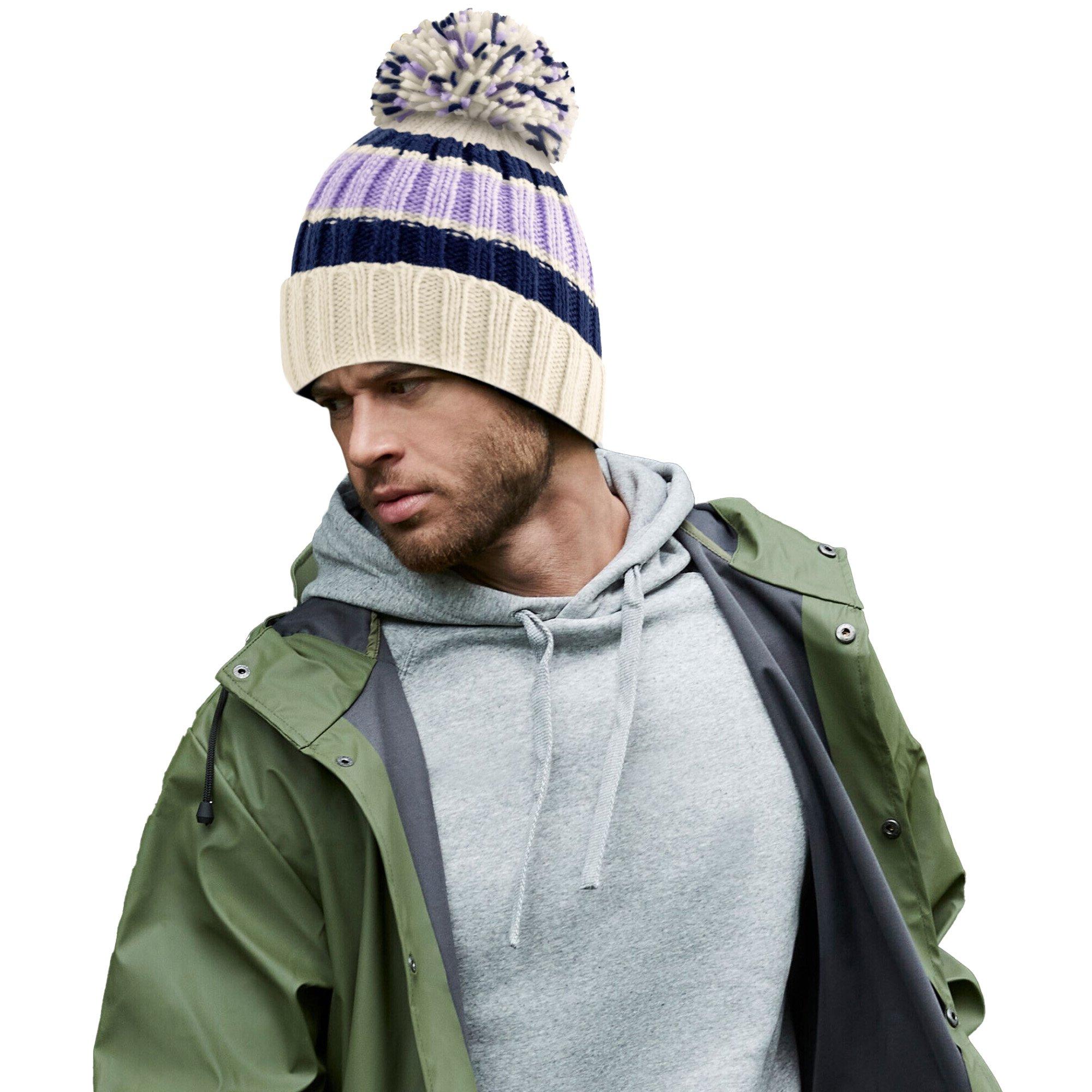 Beechfield Hygge Mütze