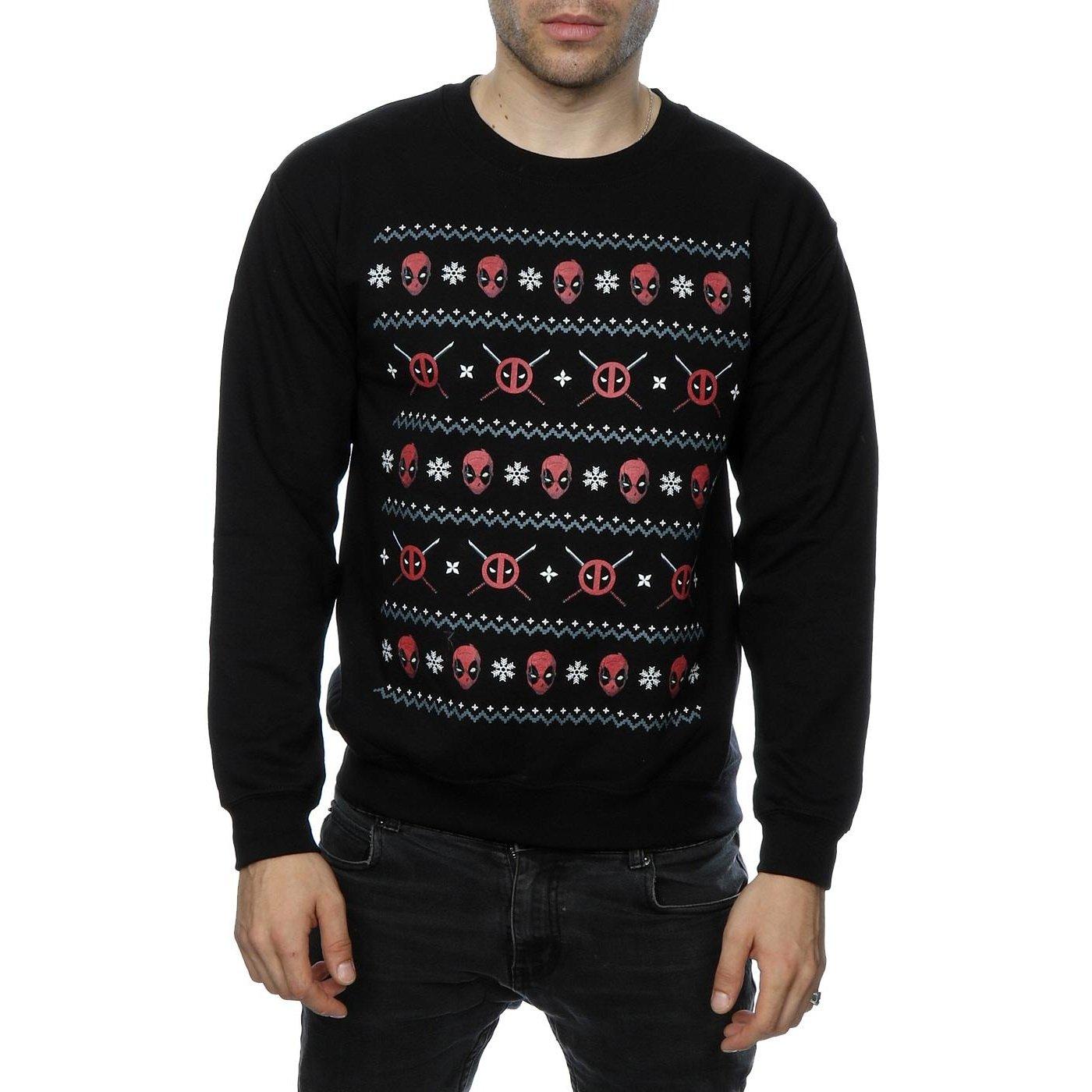 MARVEL Sweatshirt