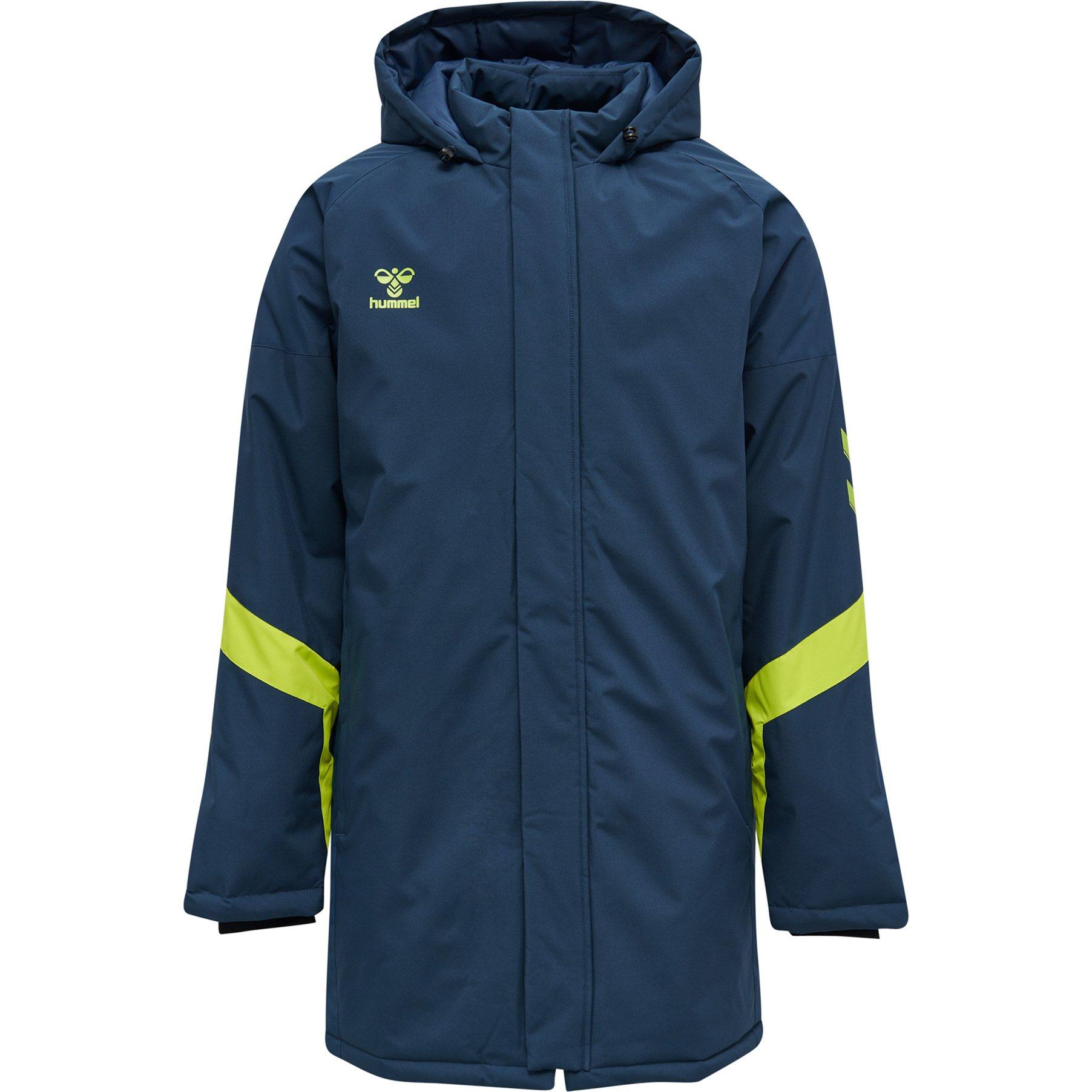 Hummel jacke huel hllead bench