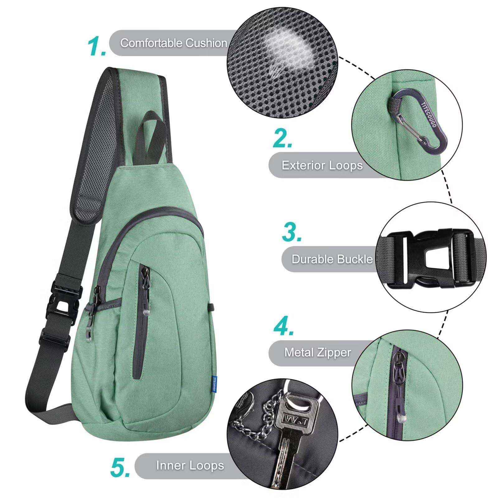 Only-bags.store Elegante Umhängetasche mit 2 abnehmbaren breiten Schulterriemen und Kette Handytasche Elegante Umhängetasche mit 2 abnehmbaren breiten Schulterriemen und Kette Handytasche