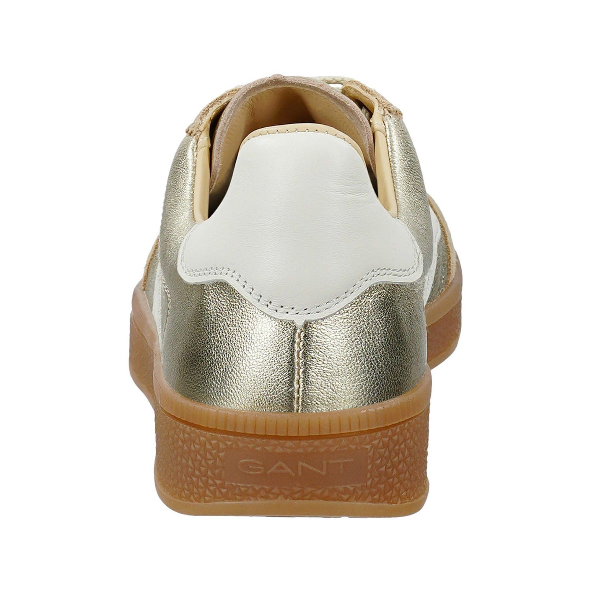 GANT Sneaker Bequem sitzend-Cuzima