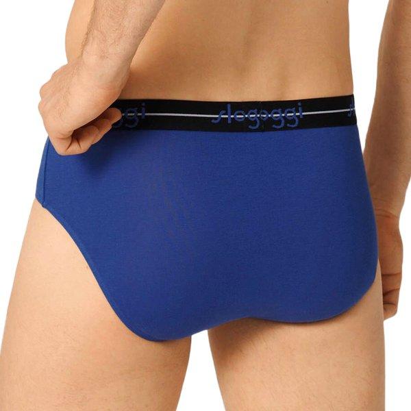sloggi 6er Pack Start - Midi-Slip