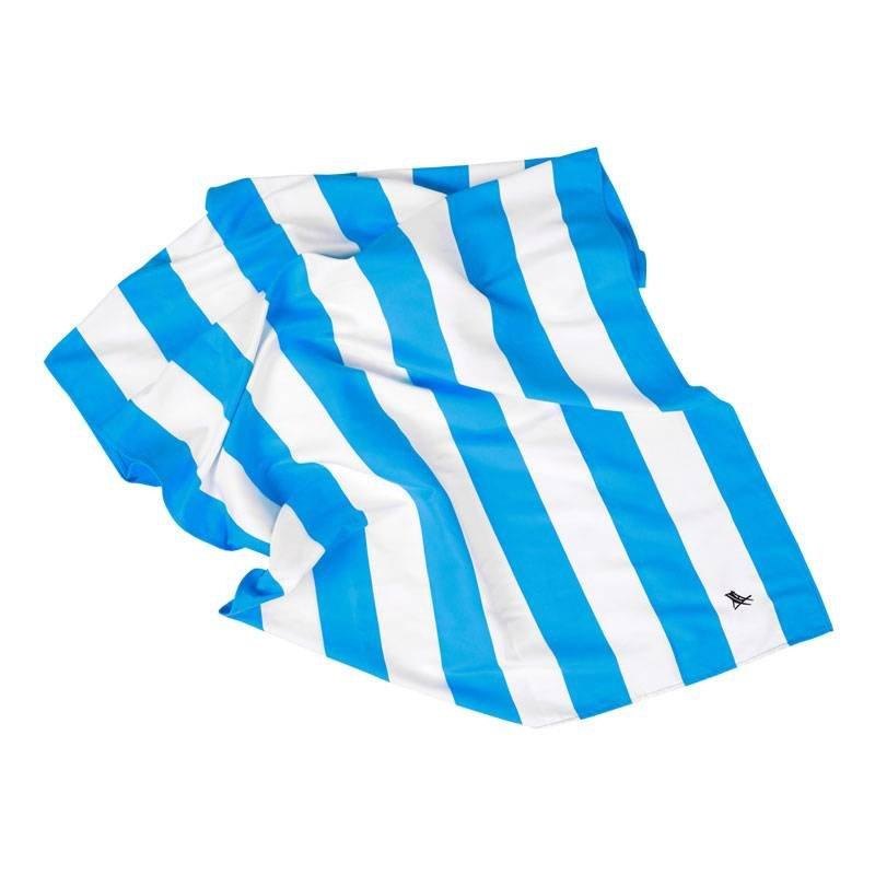 Dock&Bay Towel CABANA XL blue