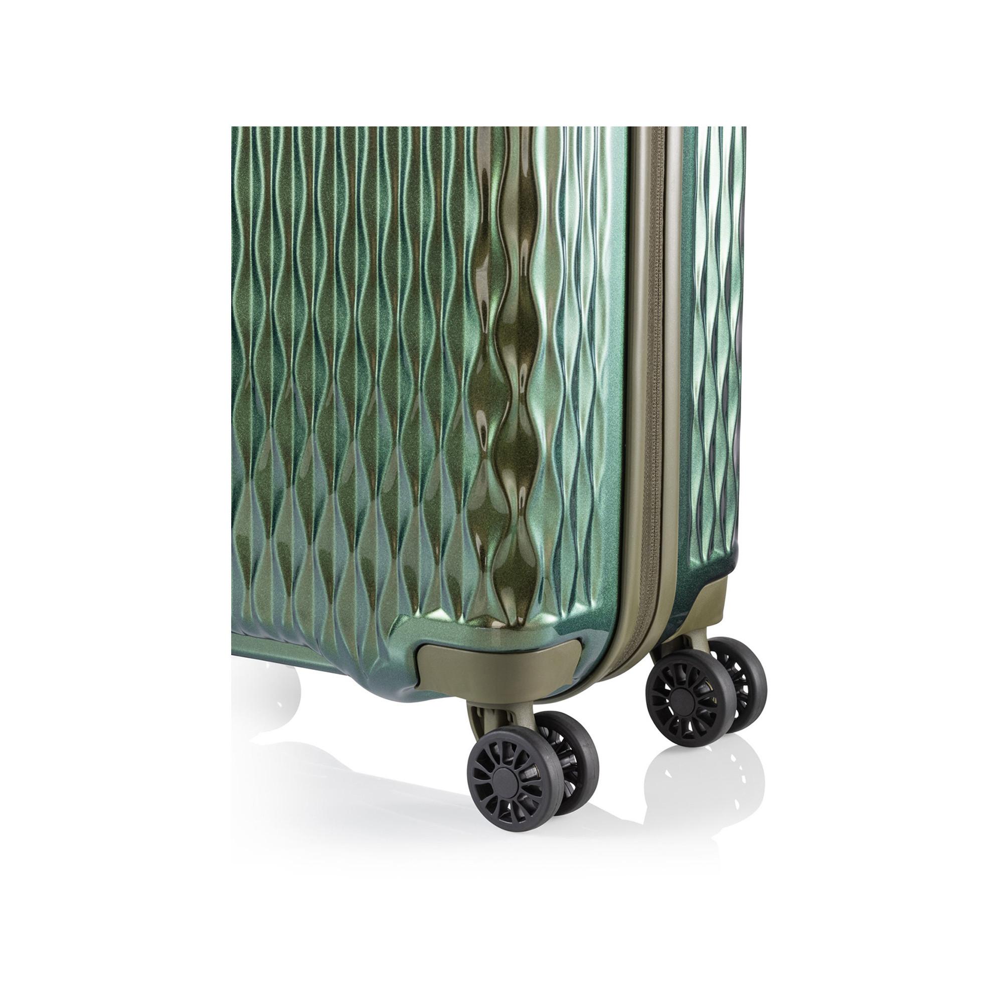 PACK EASY 52.0cm, Hartschalenkoffer Flow