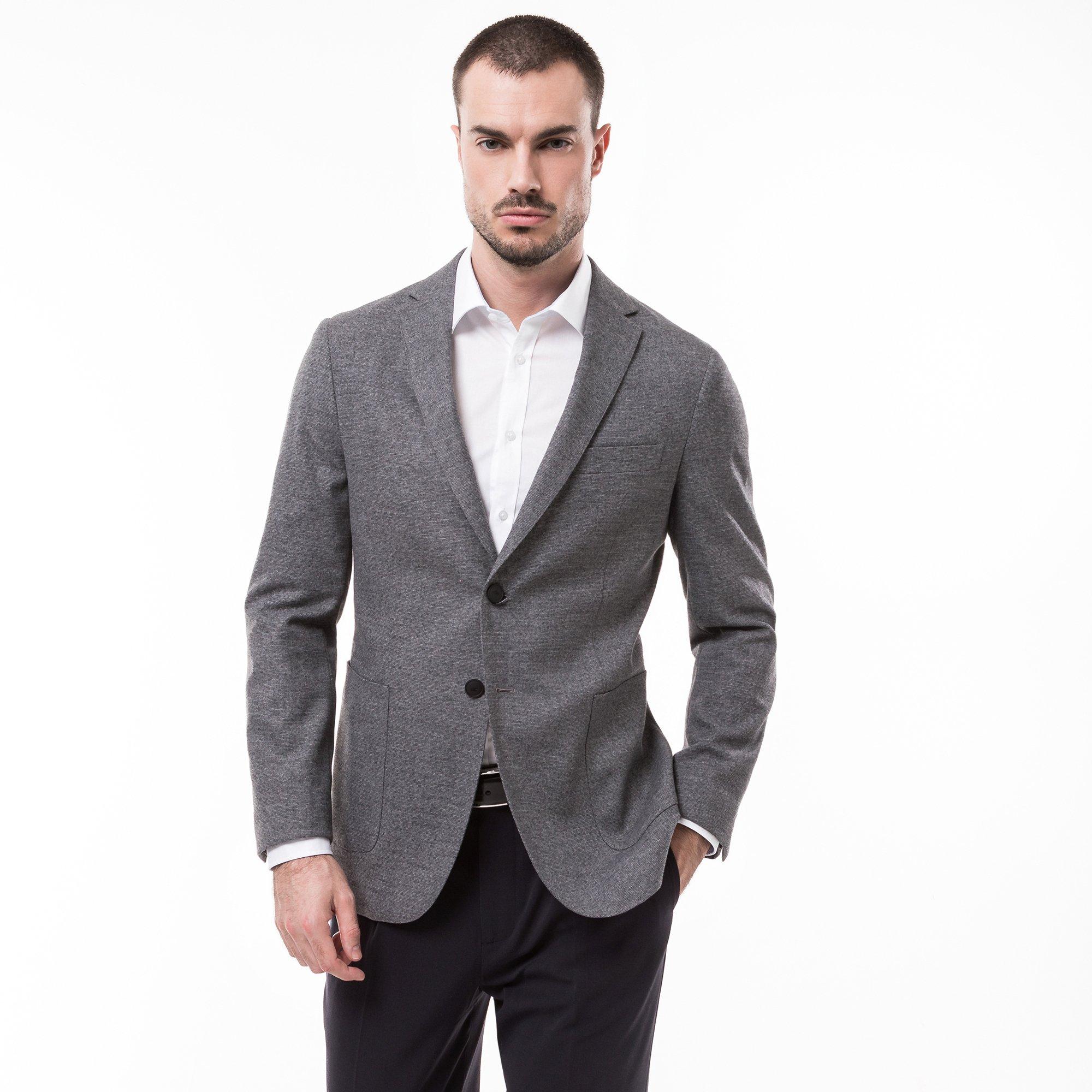 Manor Man Sting Modern Fit Veston