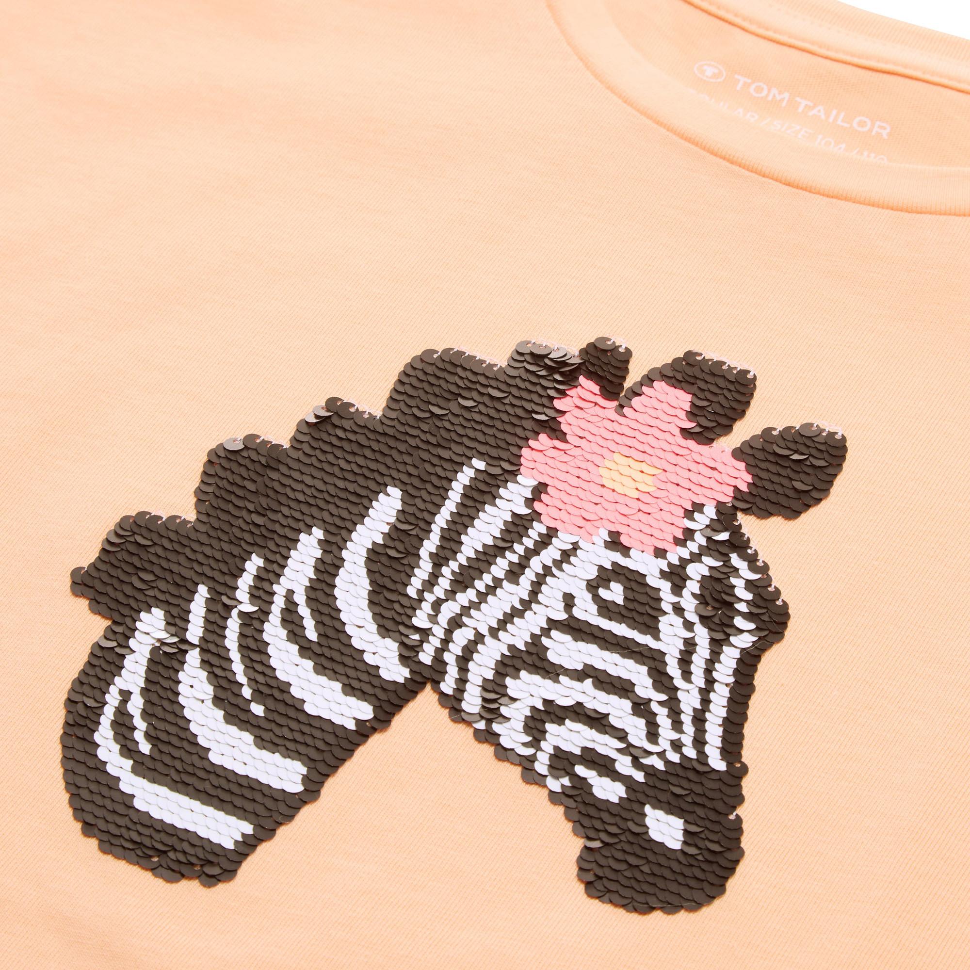 TOM TAILOR T-Shirt