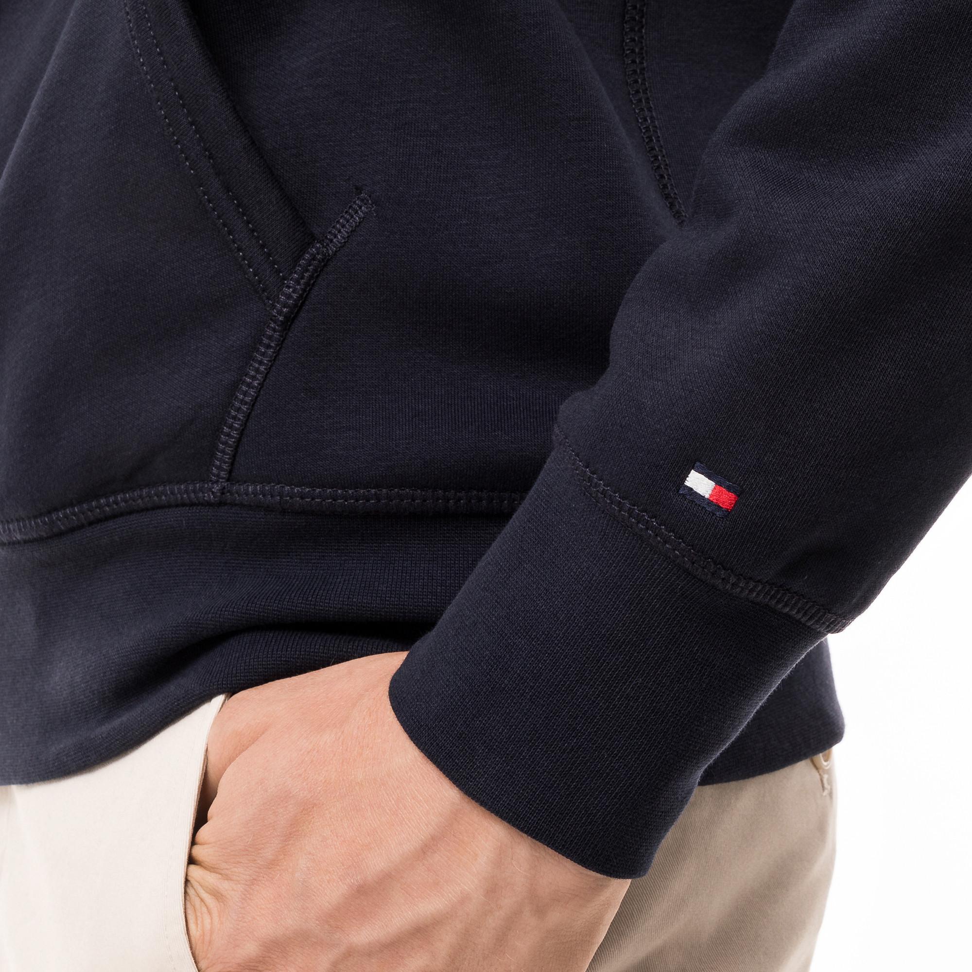 TOMMY HILFIGER BIG HILFIGER HOODY Hoodie