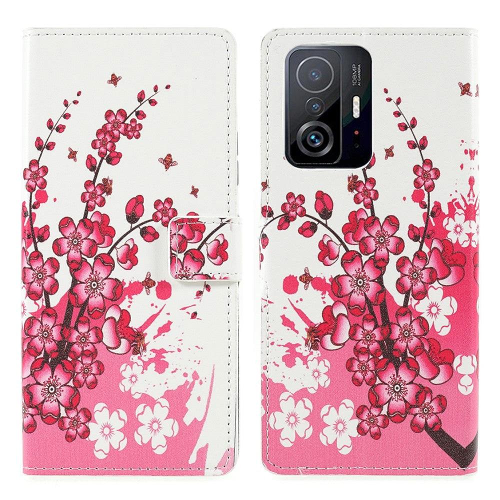 Cover-Discount Xiaomi 11t - Handyhülle Motiv