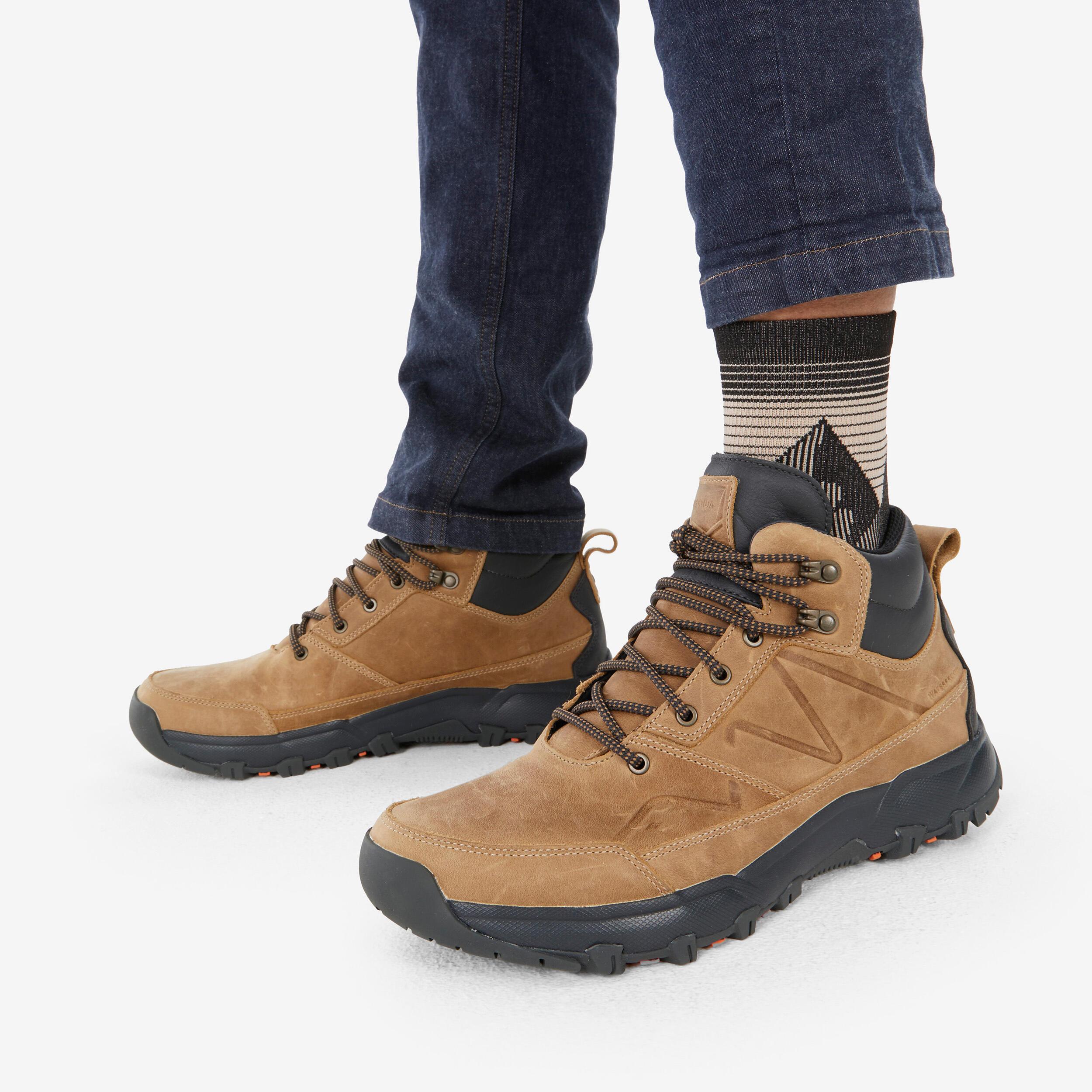 QUECHUA Schuhe - NH500