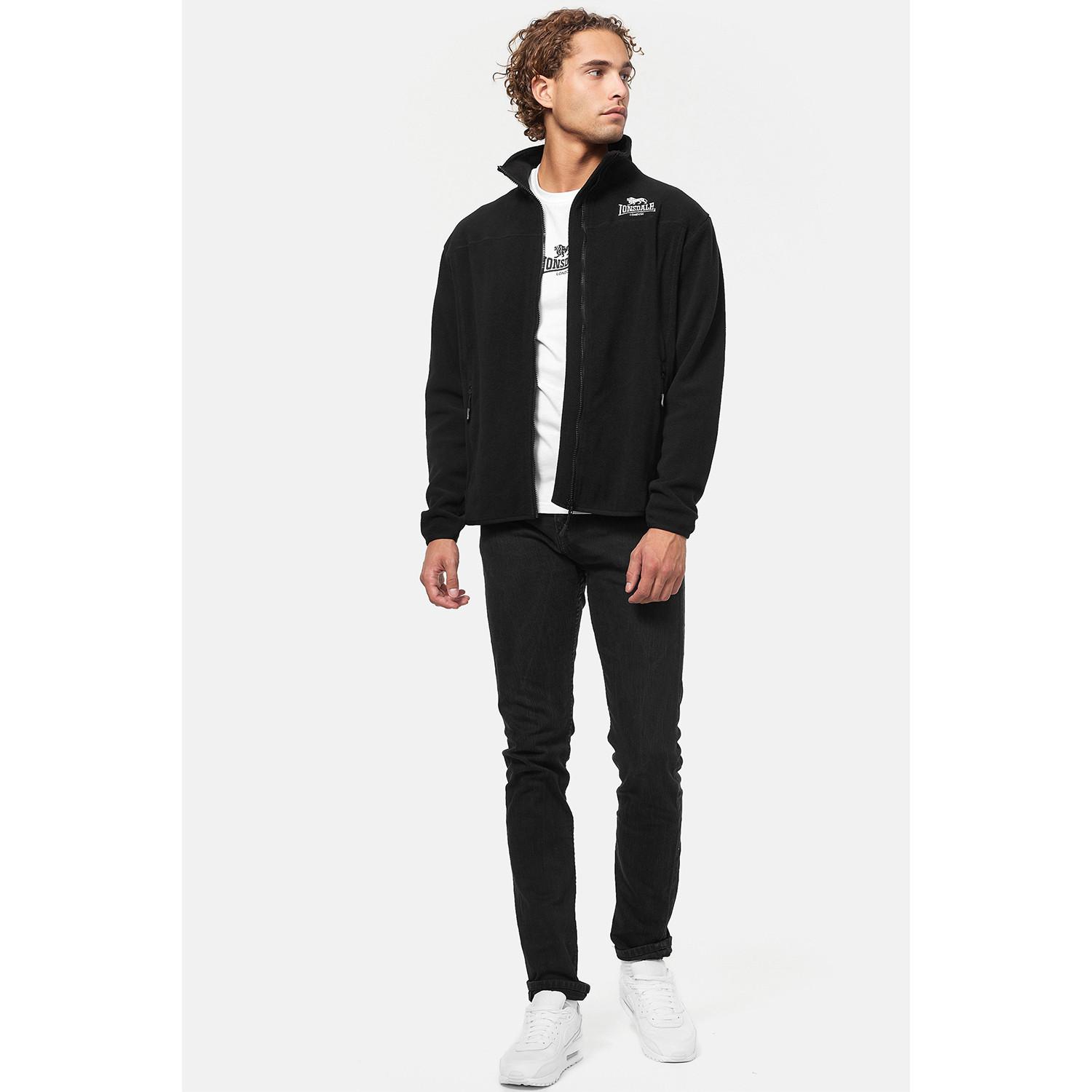 LONSDALE fleece ardgour