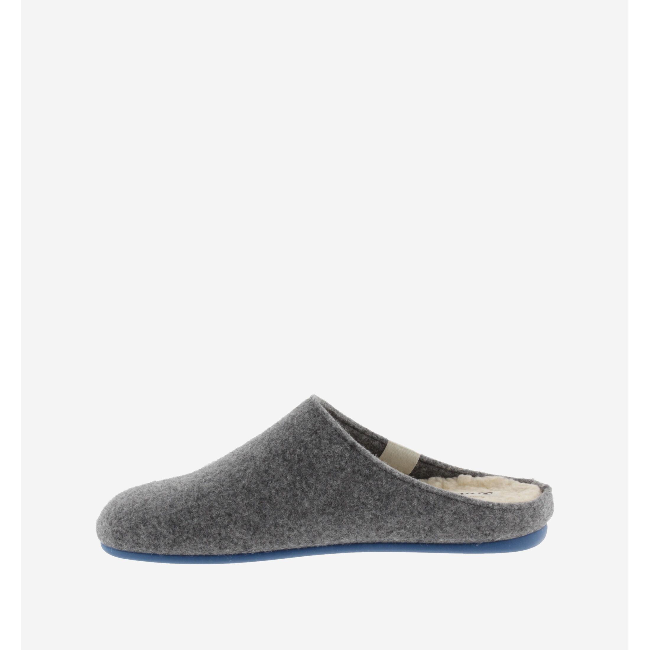 Victoria sneakers norte fieltro