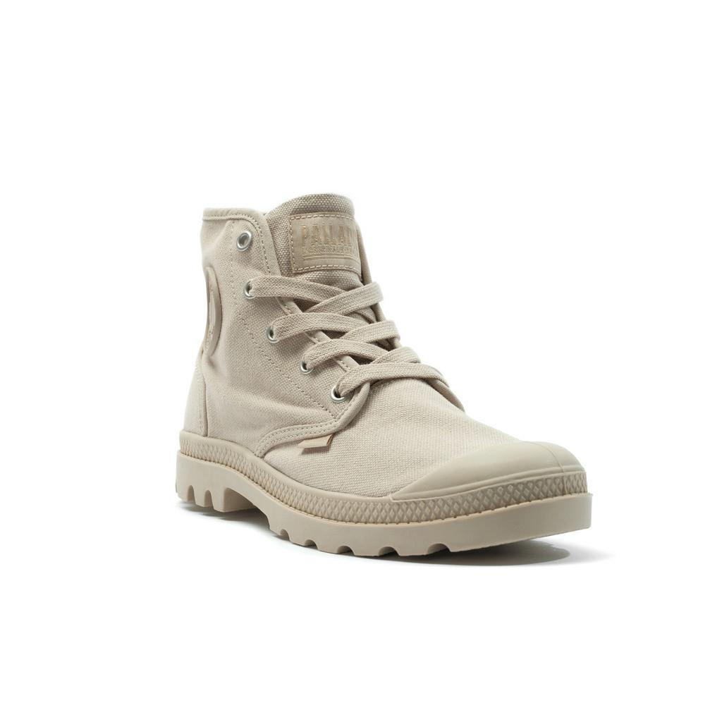 PALLADIUM Sneakers Pampa Oxford