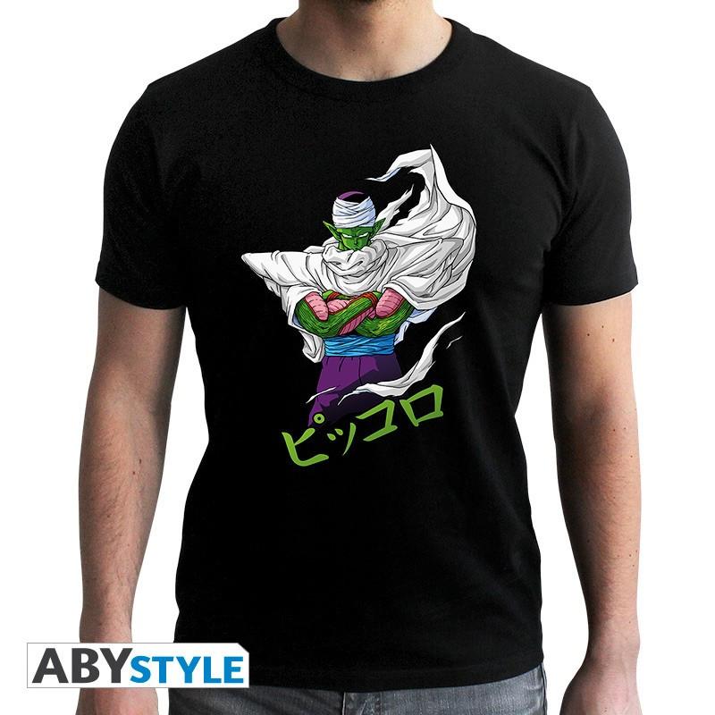 Abystyle Dragon Ball Piccolo Print T-Shirt