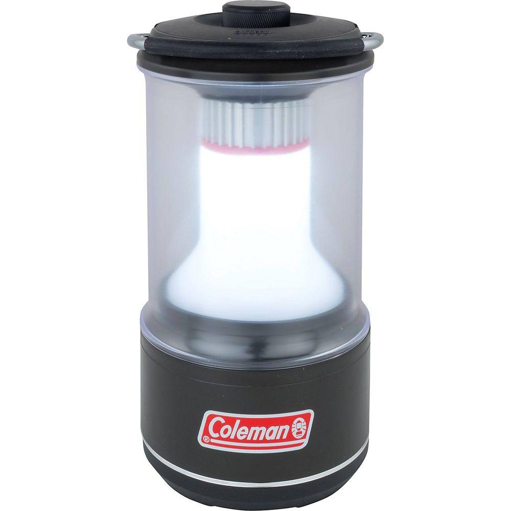 Coleman BatteryGuard 600L Mini LED-Laterne 2000033874