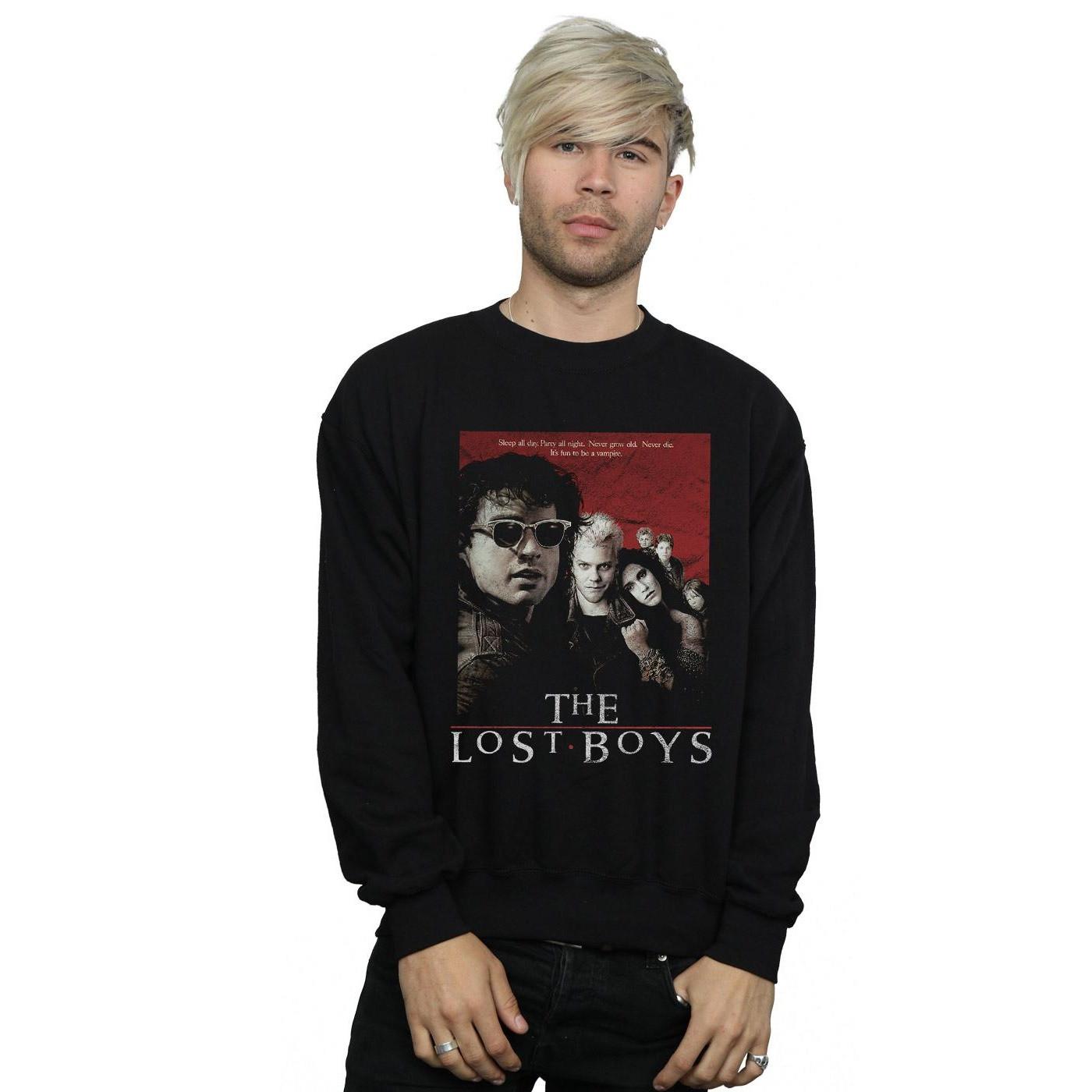 The Lost Boys Sweatshirt