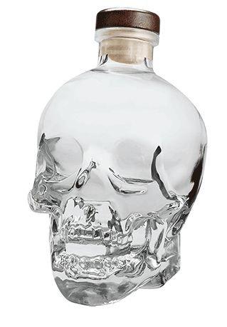 Crystal Head Original